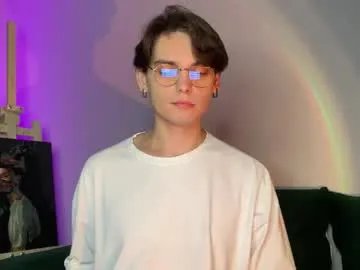 danieltuckerr on Chaturbate