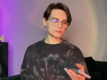 danieltuckerr on Chaturbate