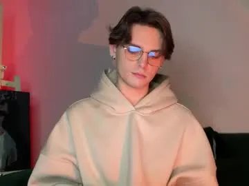 danieltuckerr on Chaturbate