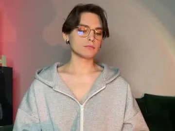 danieltuckerr on Chaturbate