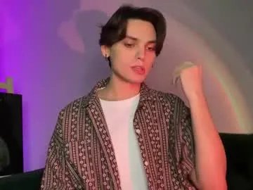 danieltuckerr on Chaturbate