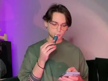 danieltuckerr on Chaturbate