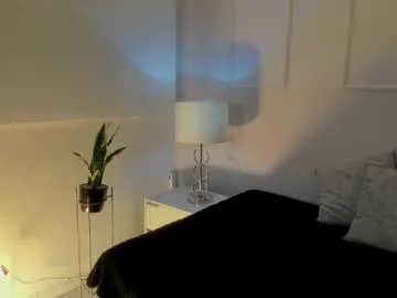 danna_palmeth on Chaturbate