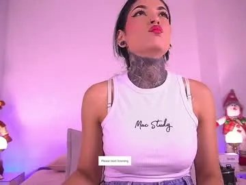 dannaberlin on Chaturbate