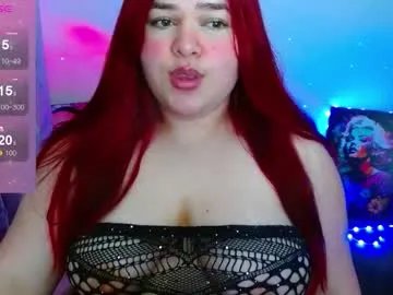 dannie_sofie on Chaturbate