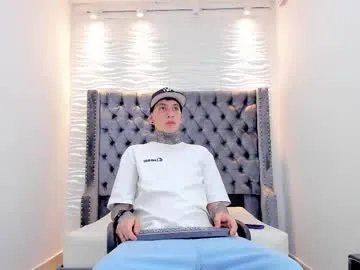 dante_armstrong on Chaturbate