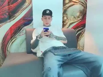 dante_armstrong on Chaturbate
