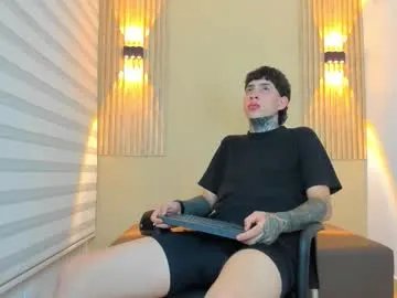 dante_armstrong on Chaturbate