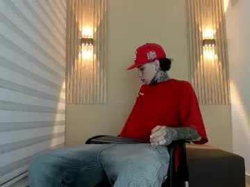 dante_armstrong on Chaturbate