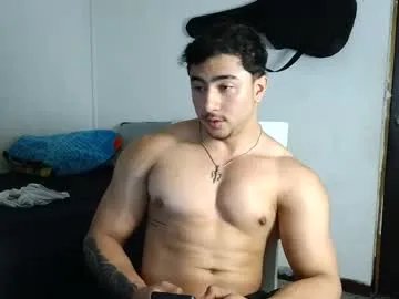 dantevicius on Chaturbate