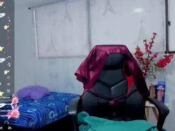 dany_rivera on Chaturbate