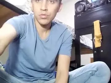 danylano — Un nio lindo y caliente