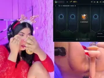 daphnecontry on Chaturbate