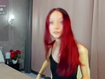 daria_j on Chaturbate