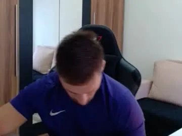 darius_94 on Chaturbate