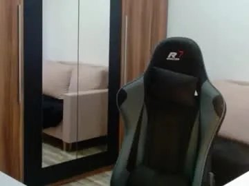 darius_94 on Chaturbate