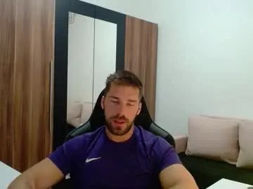 darius_94 on Chaturbate