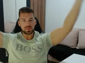 darius_94 on Chaturbate