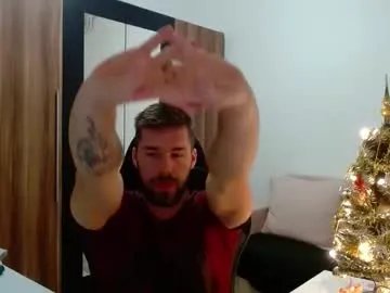 darius_94 on Chaturbate