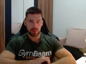 darius_94 on Chaturbate