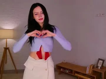 dark_diva on Chaturbate