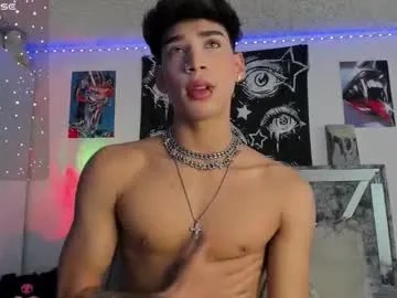 darkboy26_ — GOAL: Fuck my ass and milk me  [1699 tokens remaining] Everything We Do Together Will Be Special  #18 #twink #young #cute #18