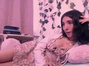 darkcandy666 on Chaturbate