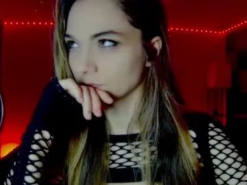 darkskullmistress on Chaturbate