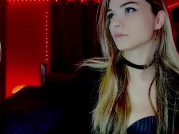 darkskullmistress on Chaturbate