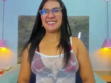 darla_jacksonn on Chaturbate