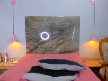 darla_jacksonn on Chaturbate