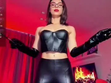 daryakeyy on Chaturbate