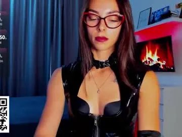 daryakeyy on Chaturbate