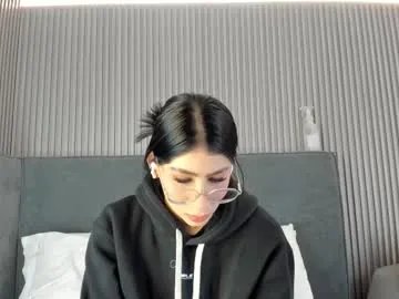 dasha_b — Can u fill my tight ass with ur cum?  | special patterns 22-33-44-100 - Multi Goal:  How deep can you go? [333tk each Goal] #latina #deepthroat  #18 #skinny #bigass