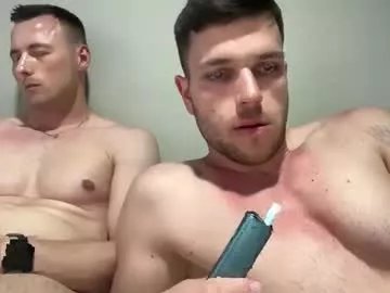 daveandben on Chaturbate