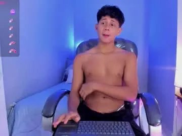 dawn_16 on Chaturbate