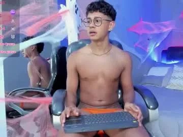 dawn_16 on Chaturbate
