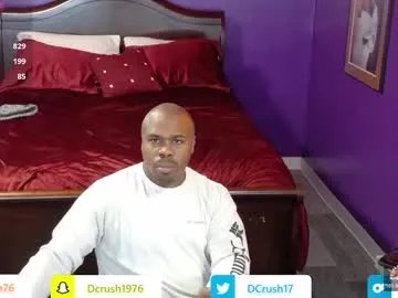 dcrush76 on Chaturbate
