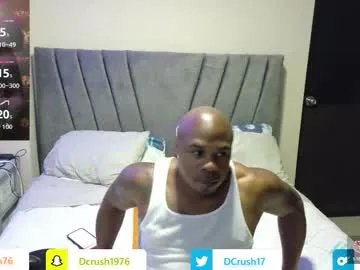 dcrush76 on Chaturbate