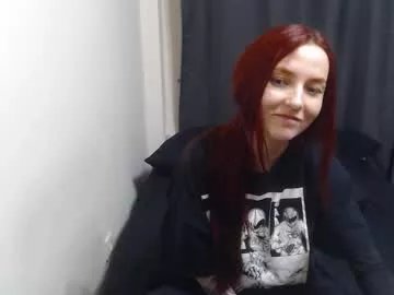 dead_girll on Chaturbate