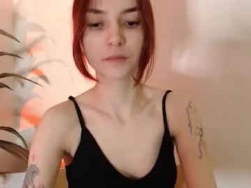 dead_girll on Chaturbate