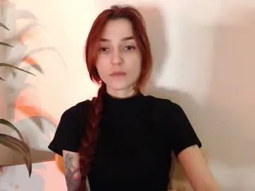 dead_girll on Chaturbate