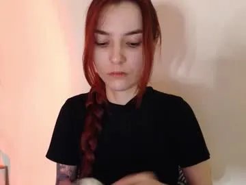 dead_girll on Chaturbate