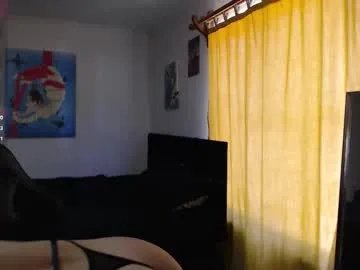 dearlilith6666 on Chaturbate