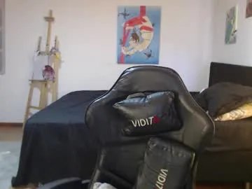 dearlilith6666 on Chaturbate