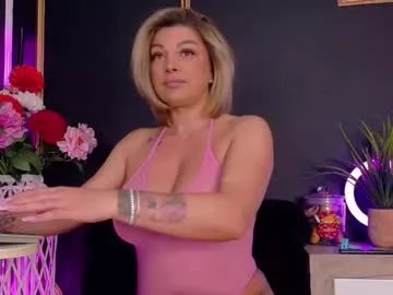 deeadiamond on Chaturbate