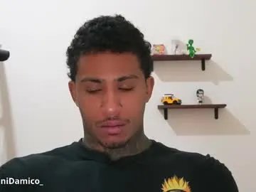 deepthroatfucker_ccs on Chaturbate