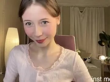 delorathecookie on Chaturbate