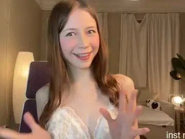 delorathecookie on Chaturbate