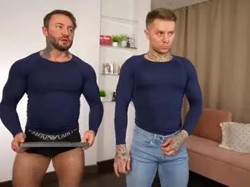 demianblake — Freechat on Chaturbate